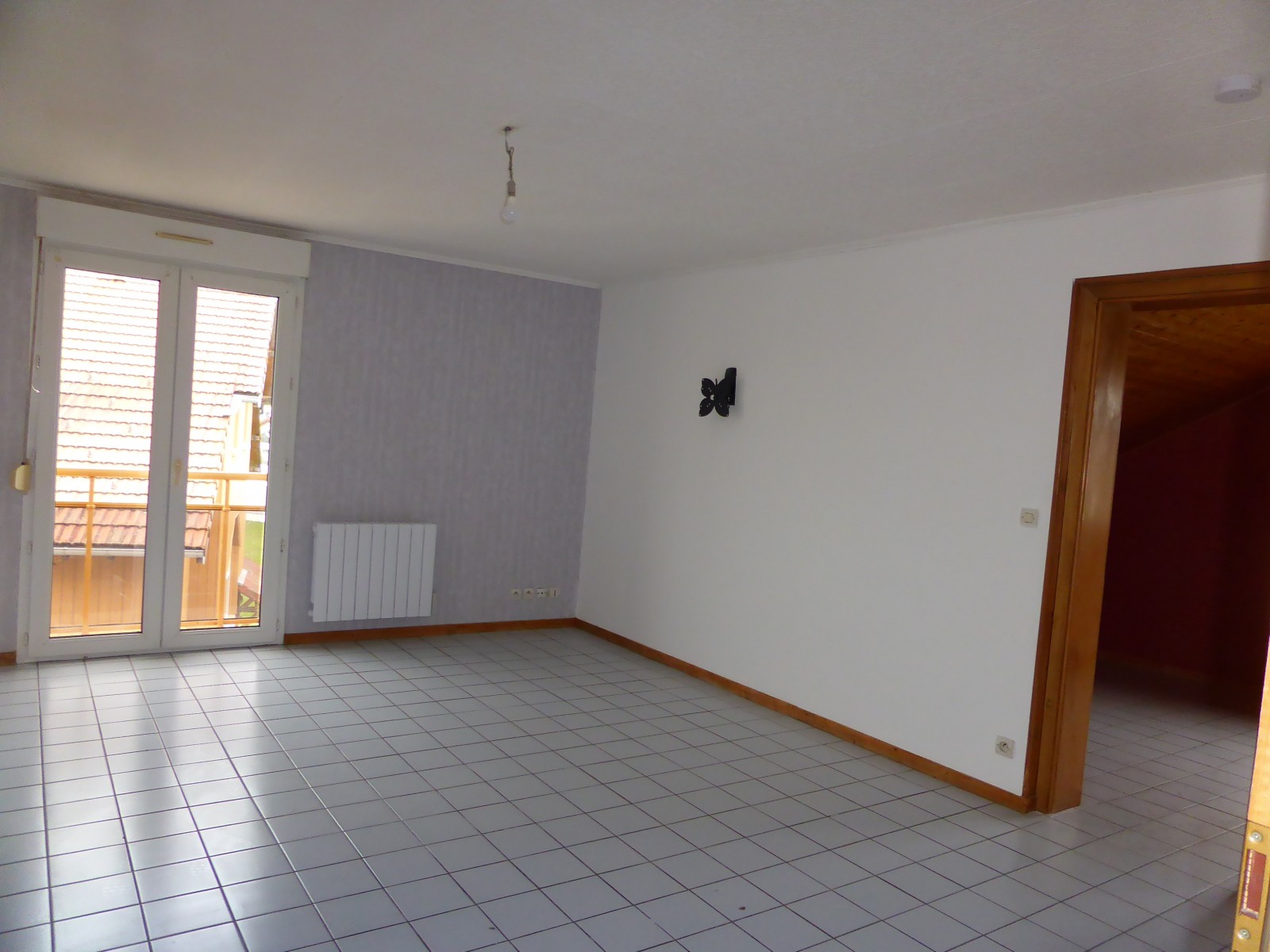 Appartement T3