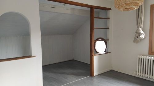 appartement T2bis