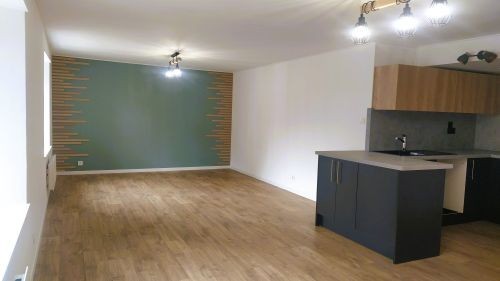 Appartement T2
