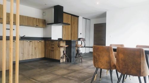 appartement T1