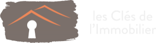 Logo Les clés de l'immo